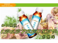 瑪咖能量飲料貼牌生產領航者 一站式酒精及脫醇飲料加工解決方案